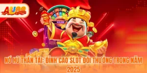Nổ hũ Thần tài